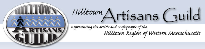 Hilltown Artisans Guild banner image